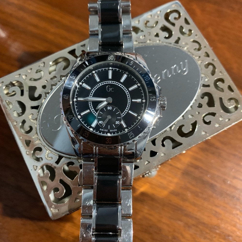 Guess Collection Watch